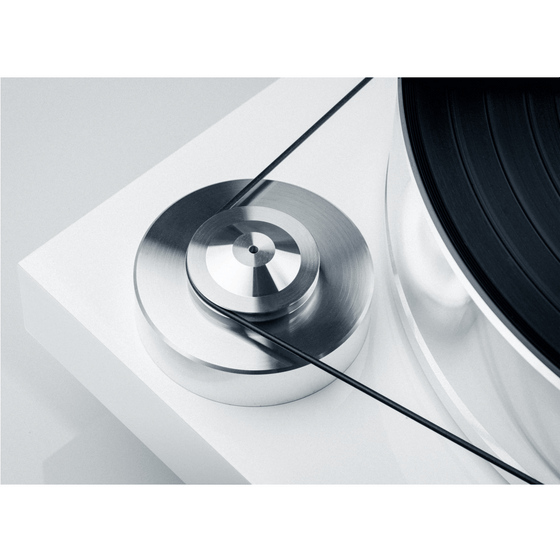 Turntable Pro-ject SIGNATURE 10 (Phono cartridge and dustcover not included) - AudioSoundMusic
