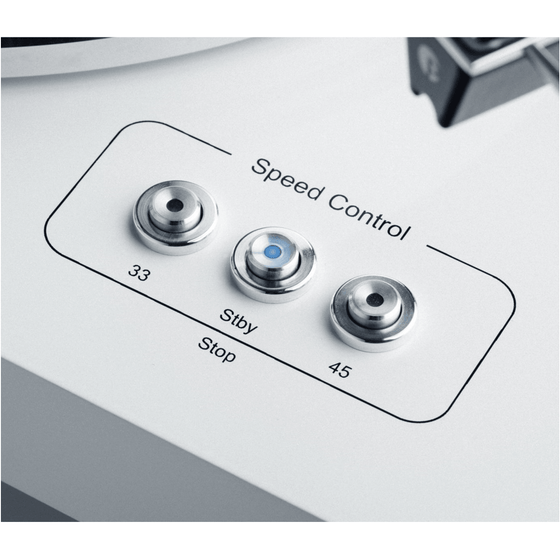 Turntable Pro-ject SIGNATURE 10 (Phono cartridge and dustcover not included) - AudioSoundMusic