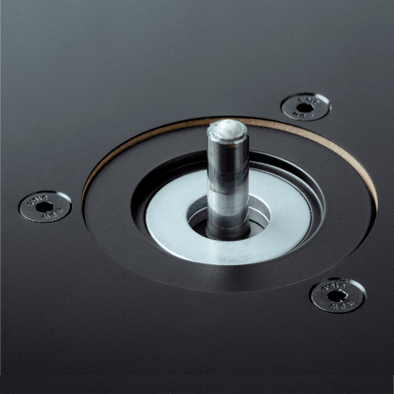 Turntable Pro-ject X8 Evolution (Clamp not included, Cartridge optional) - AudioSoundMusic