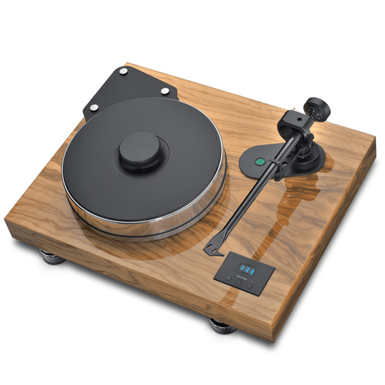 Turntable Pro-ject Xtension 12 Evolution (Cartridge not included) - AudioSoundMusic