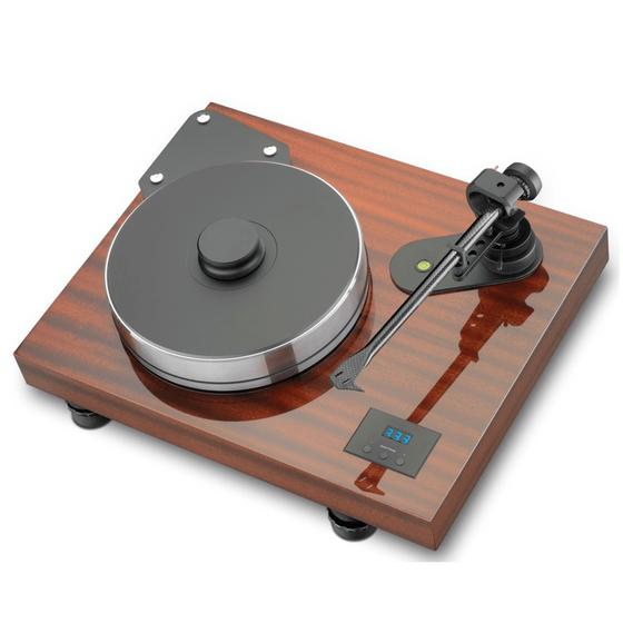 Turntable Pro-ject Xtension 12 Evolution (Cartridge not included) - AudioSoundMusic