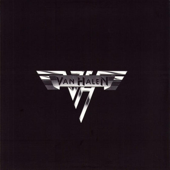 Van Halen - Van Halen (2LP, 45RPM, Box set, 1STEP, SuperVinyl) - AudioSoundMusic