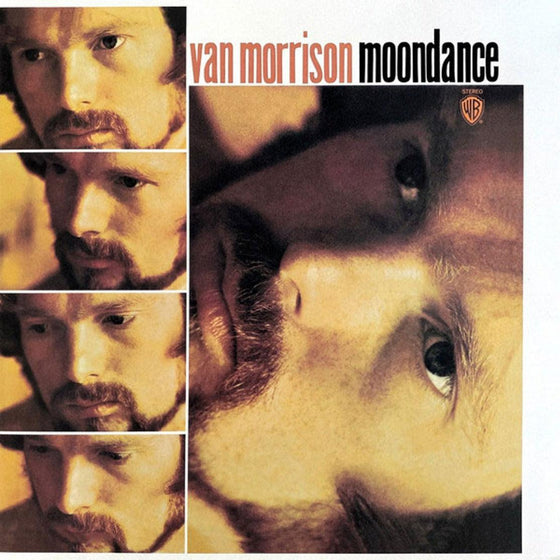Van Morrison - Moondance - AudioSoundMusic