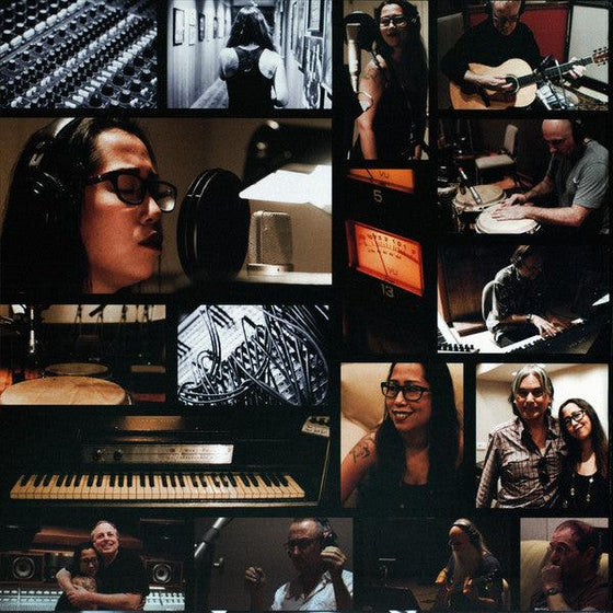 Vanessa Fernandez - Use Me (Limited Edition, 2LP, 45RPM, 1STEP) - AudioSoundMusic