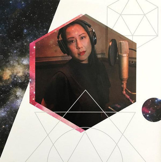 Vanessa Fernandez - When The Levee Breaks (3LP, 45RPM) - AudioSoundMusic