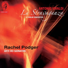  Vivaldi - La Stravaganza – Podger & Arte Dei Suonatori (2LP, Digital Recording) - AudioSoundMusic