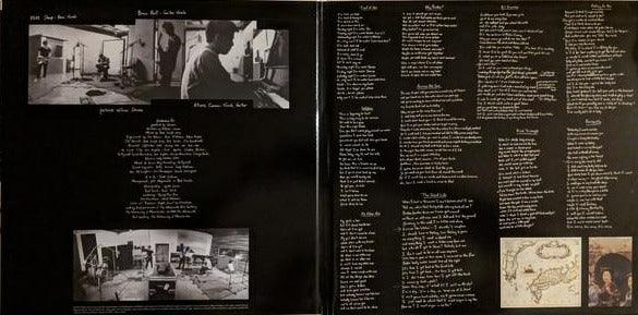 Weezer - Pinkerton (Ultra Analog, Half-speed Mastering