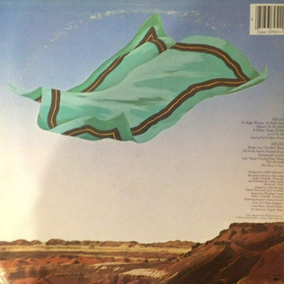 Willie Nelson – Always on my Mind (Translucent Red Vinyl) - AudioSoundMusic