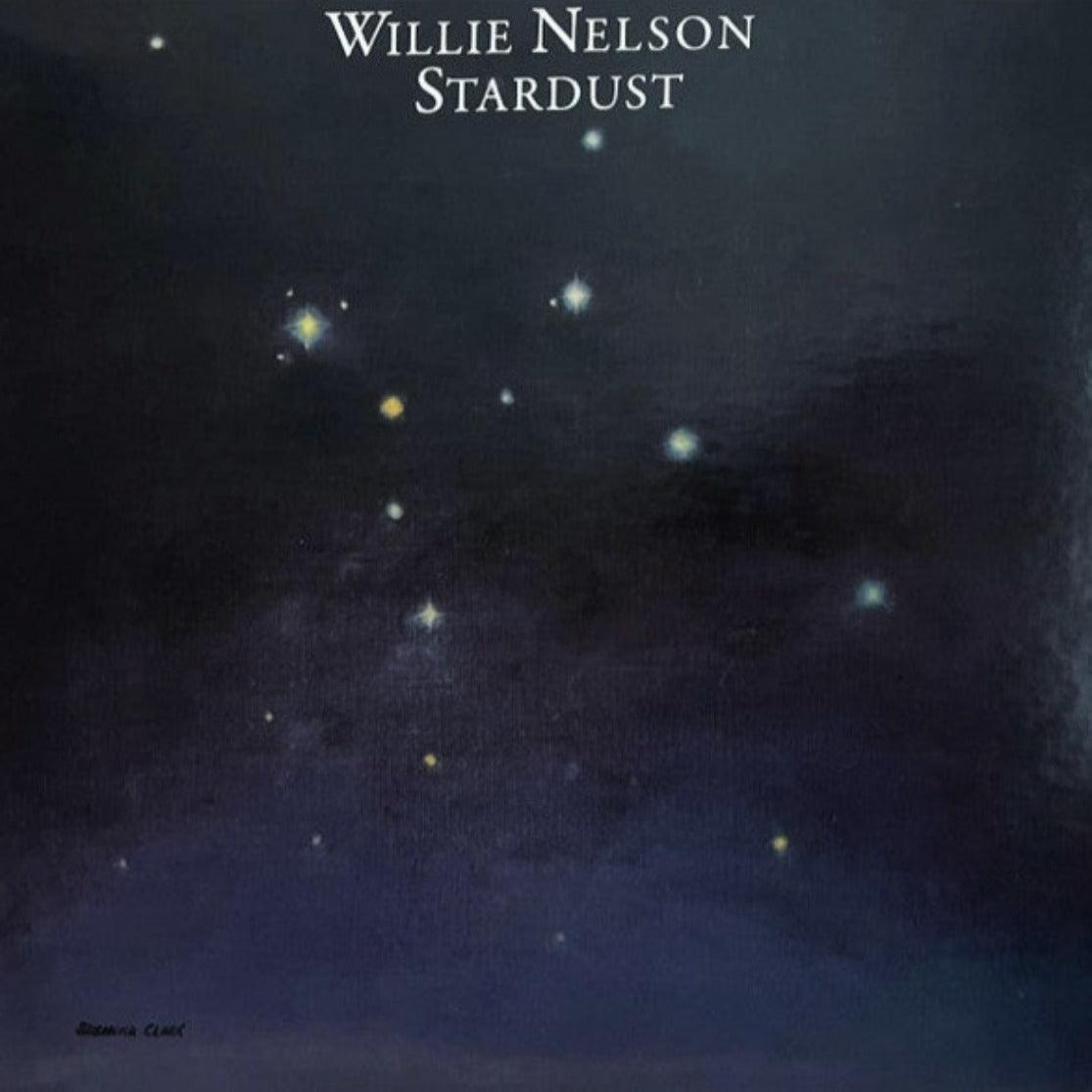 Willie Nelson - Stardust (2LP, 45RPM) – AudioSoundMusic