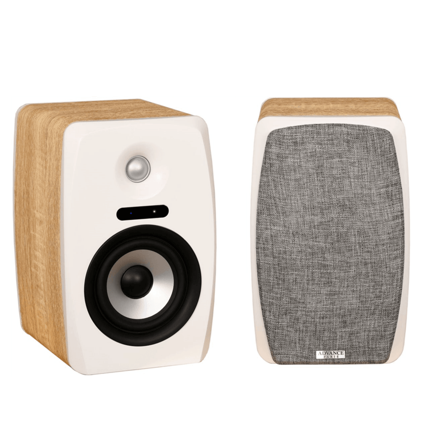 Wireless Speakers - Advance ZENEO ZX Bluetooth – AudioSoundMusic Wireless Speakers - Advance ZENEO ZX Bluetooth – AudioSoundMusic