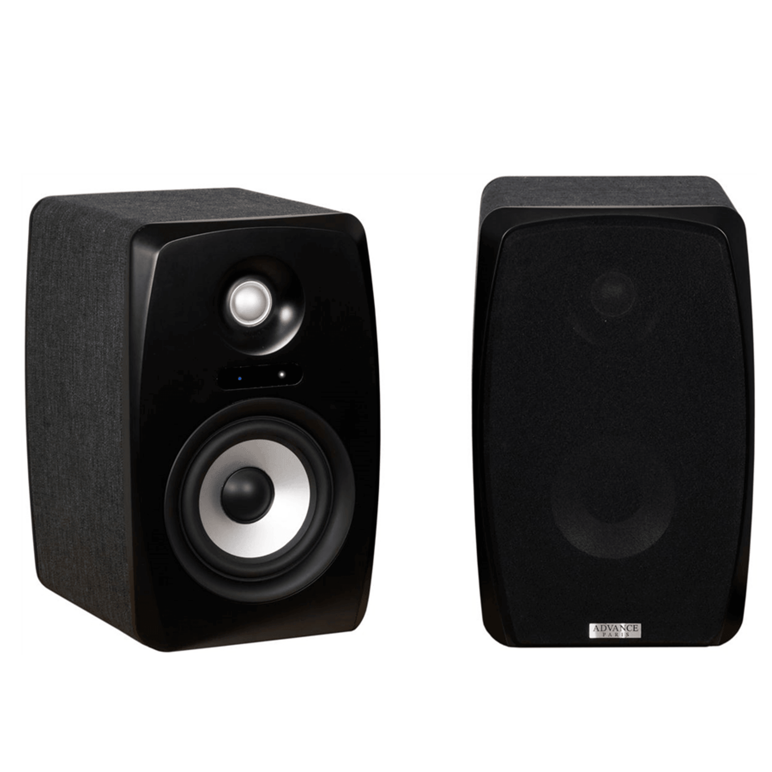 Wireless Speakers - Advance ZENEO ZX Bluetooth – AudioSoundMusic