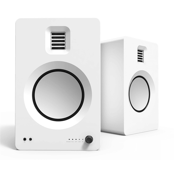 Wireless Speakers - Kanto Audio TUK - AudioSoundMusic