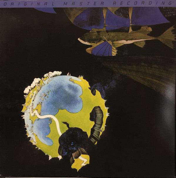 Yes - Fragile (2LP, 45 RPM, Box, 1STEP, SuperVinyl